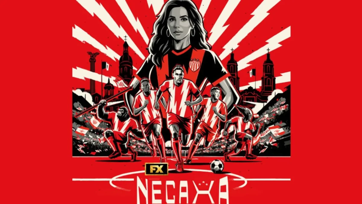El Club Necaxa protagonizará una nueva serie documental que retratará desde dentro su proceso de renovación.