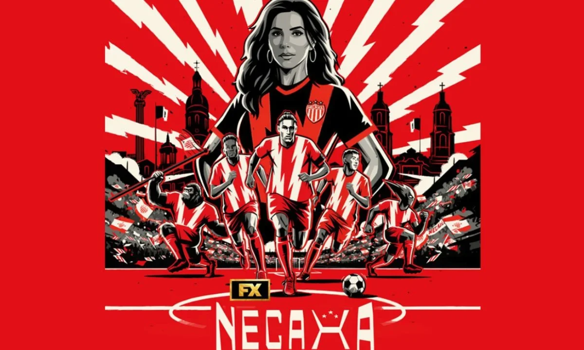 El Club Necaxa protagonizará una nueva serie documental que retratará desde dentro su proceso de renovación.