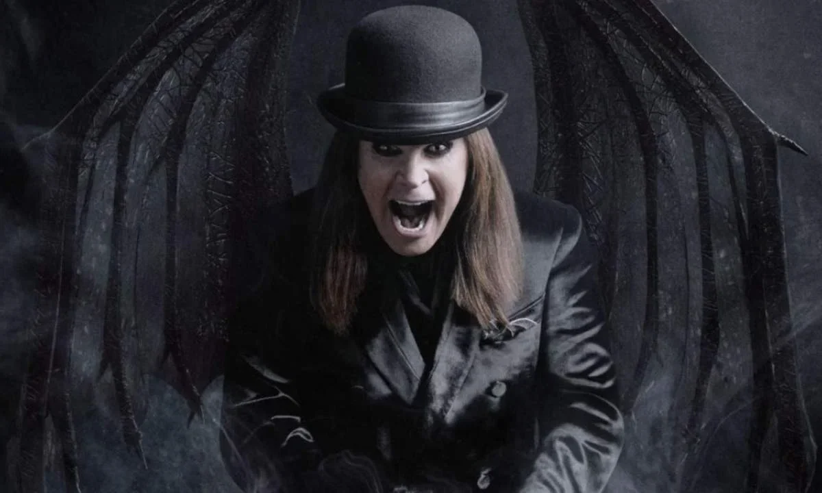 Así nació el apodo de Ozzy Osnbourne, 