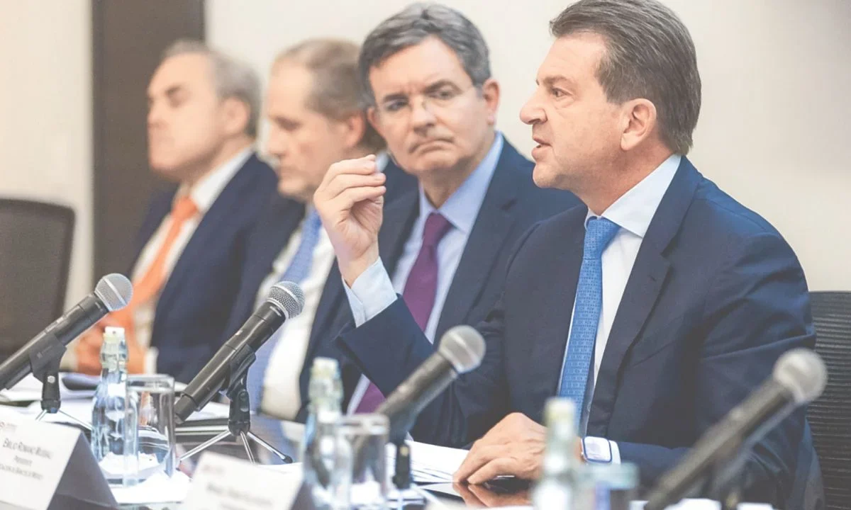 El Tesoro de EE. UU. extendió 45 días el plazo para prohibir transferencias con CIBanco, Intercam y Vector, señaladas por lavado.