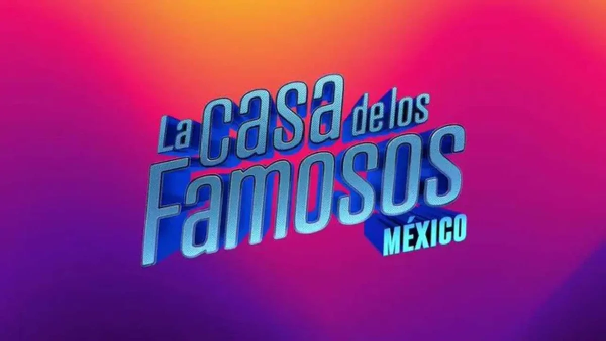 Ellos son los integrantes de la tercera edición de La Casa de los Famosos México