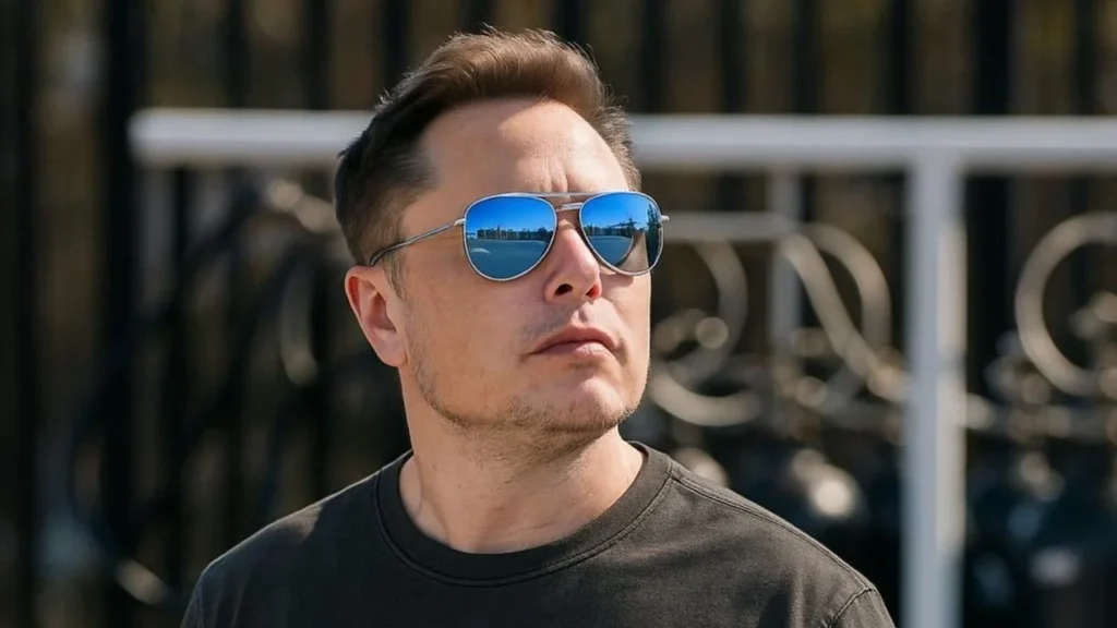 Elon Musk anunció la creación de su nuevo partido político que busca brindar una opción más a votantes ante el sistema bipartidista de EU.