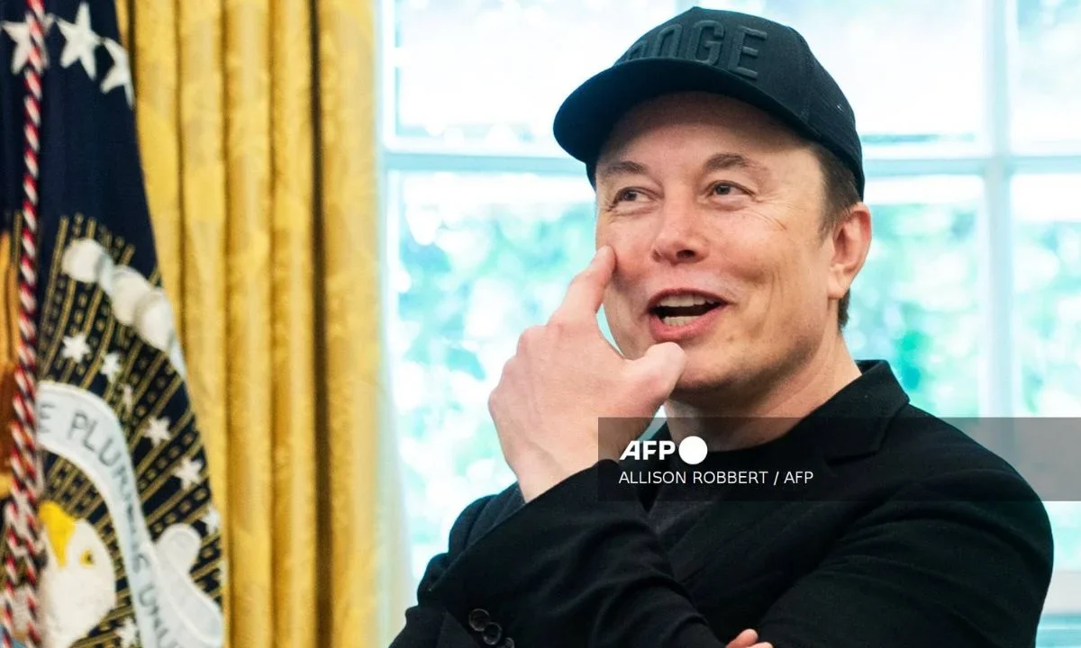 Elon Musk anunció la creación de su nuevo partido político que busca brindar una opción más a votantes ante el sistema bipartidista de EU.