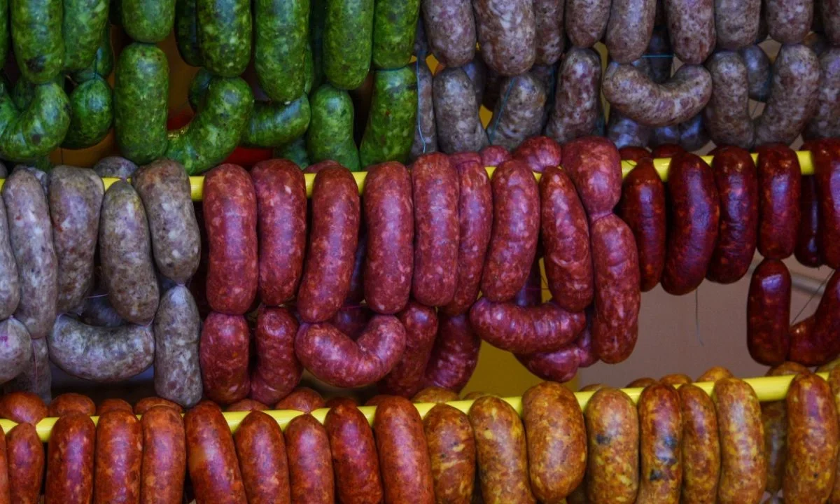 ¿Qué afectaciones tiene el embutido a la salud?