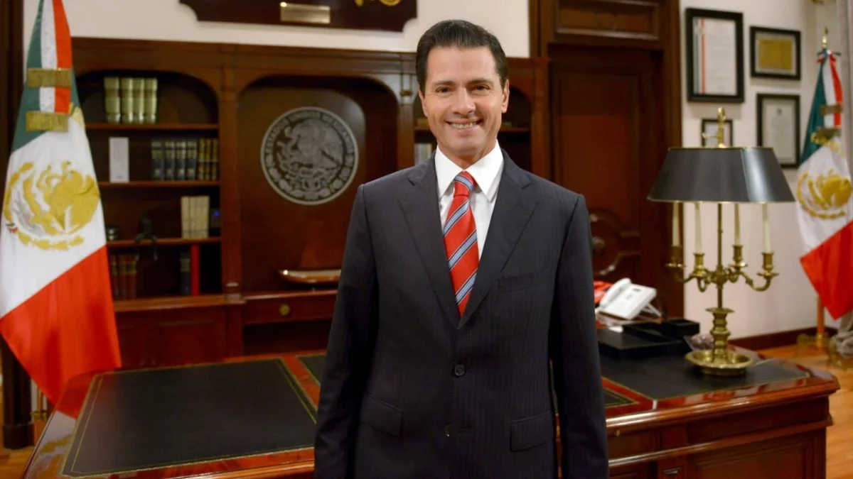 Empresarios israelíes revelaron una inversión de 25 mdd en el expresidente Enrique Peña Nieto, a cambio de beneficios durante su sexenio.