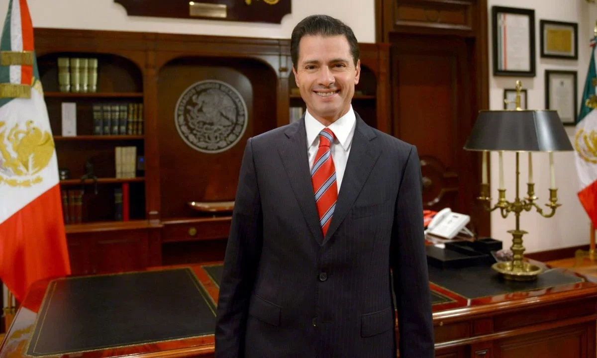 Empresarios israelíes revelaron una inversión de 25 mdd en el expresidente Enrique Peña Nieto, a cambio de beneficios durante su sexenio.