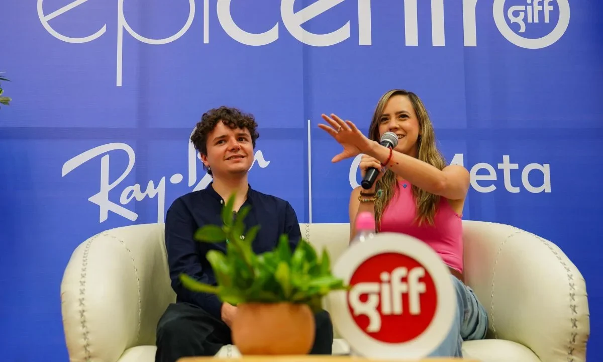 El GIFF continuará sus actividades hasta el domingo 3 de agosto en su sede de Irapuato.