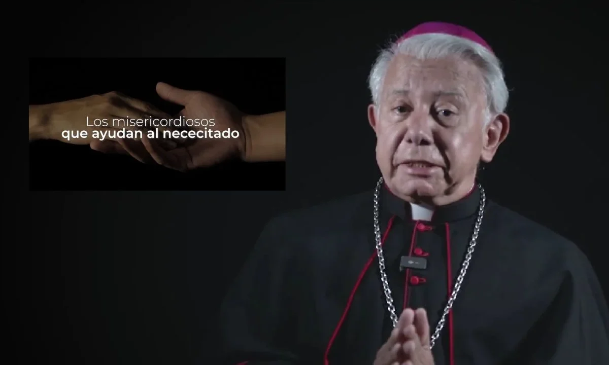 La Conferencia del Episcopado Mexicano considera que en México "los nececitados" lloran y tienen sed de justicia.