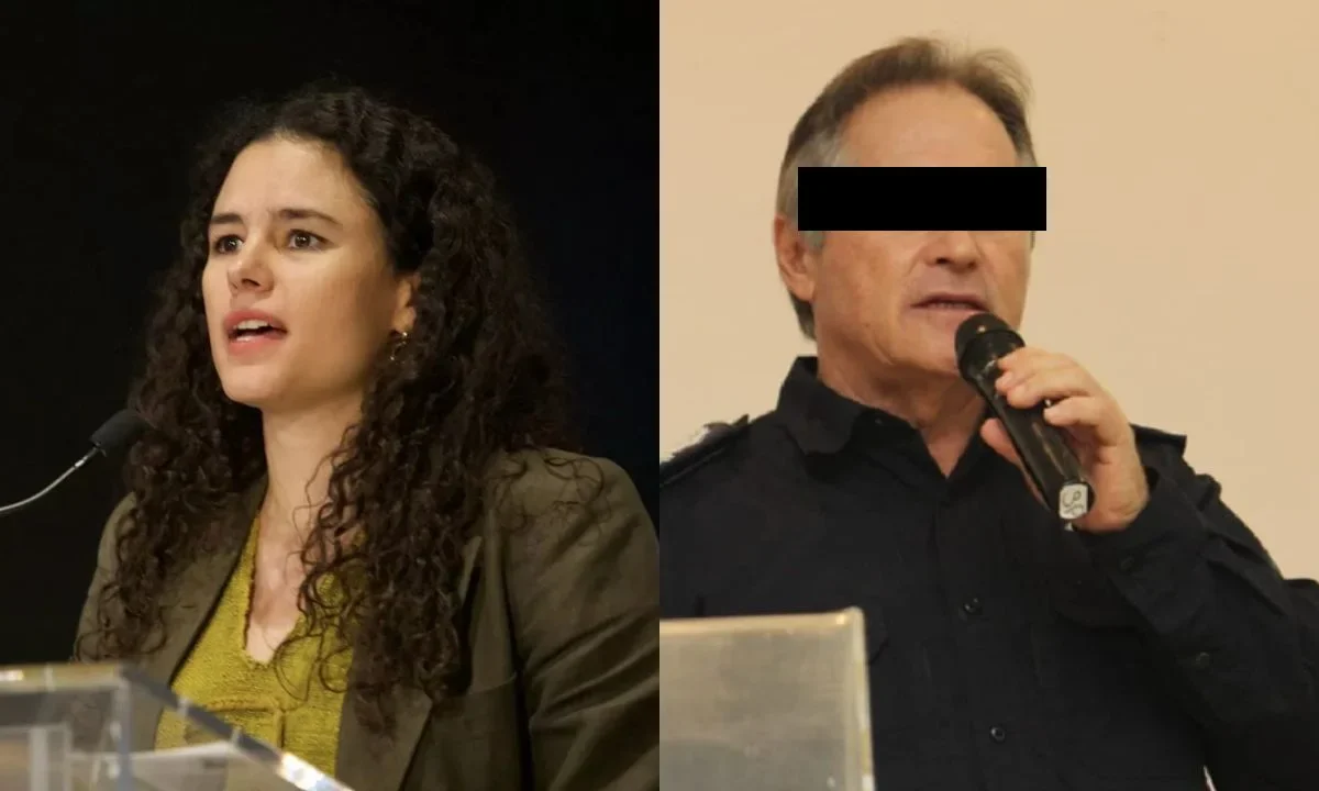 Morena no encubre a nadie; investigaciones deben llegar hasta el final: Luisa Alcalde