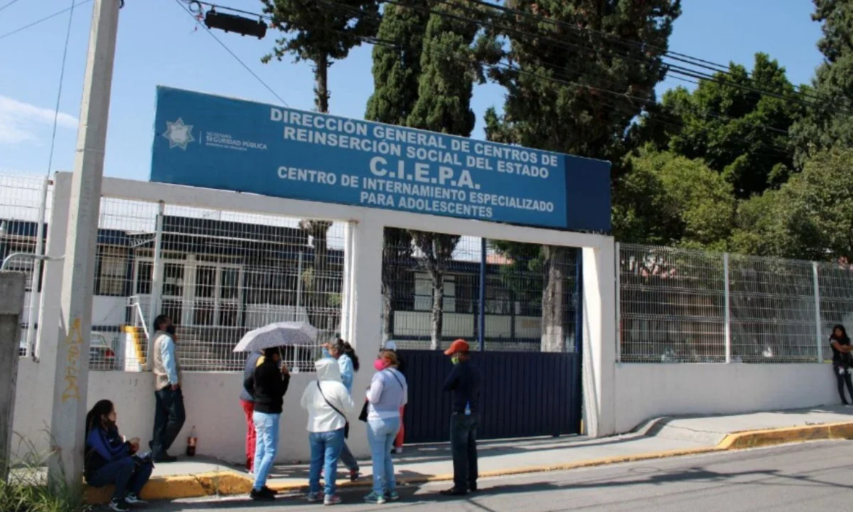 En Puebla, 684 menores de edad han sido imputados en carpetas de investigación en materia penal por diversos delitos