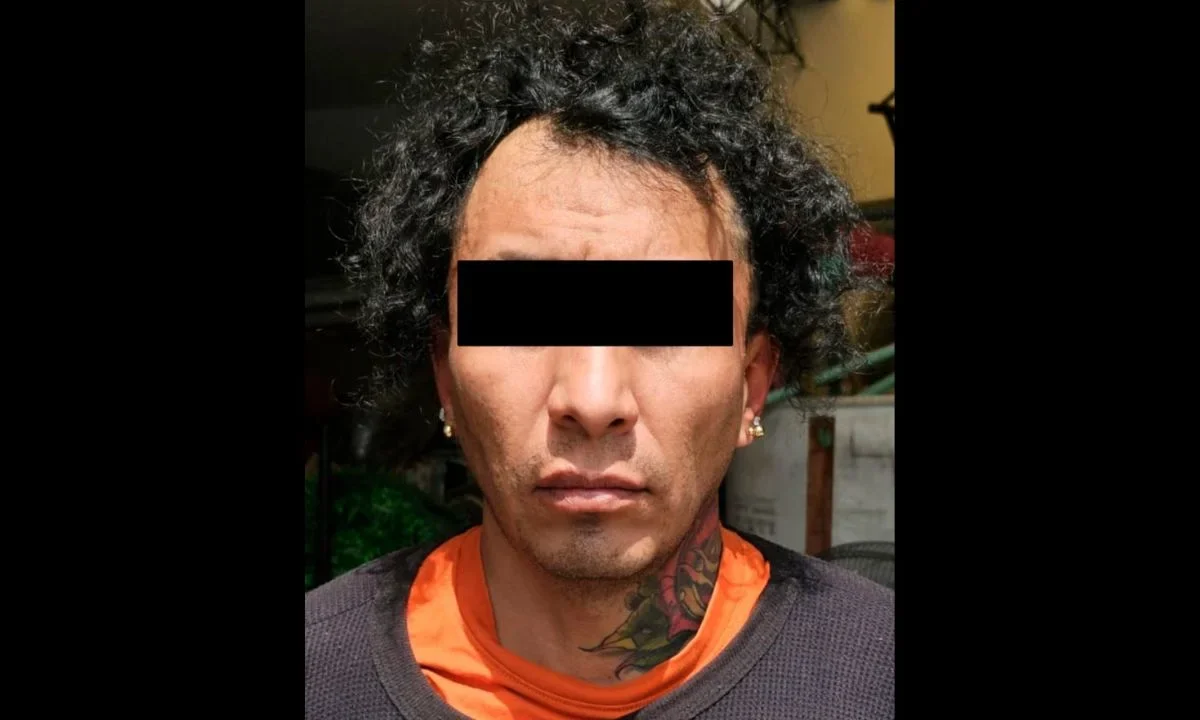 Detienen a "El Contador" y 3 secuestradores “virtuales” más en Puebla.