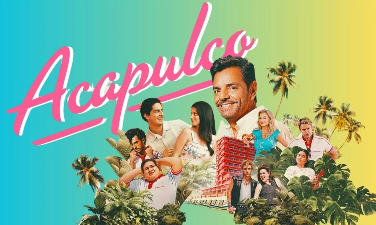 Acapulco se despide, pero el joven Máximo de Arrizon quedará en la memoria de sus seguidores.
