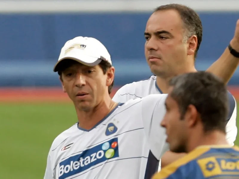 España respalda a Pumas, pero pide más desarrollo