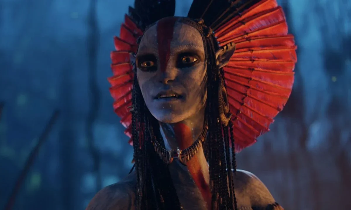 Avatar 3: Fuego y Ceniza