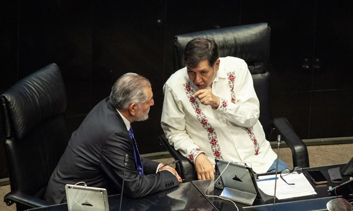 Para especialistas como David Saucedo, existió una parte política y otra policíaca que cumplía esa función