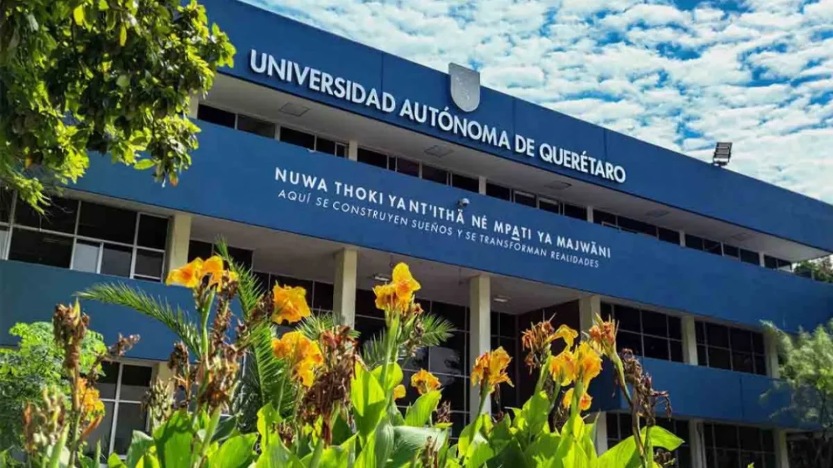 Don Manuel, creador de las emblemáticas “tortas de Derecho”, dejó una huella imborrable en generaciones de estudiantes de la UAQ.