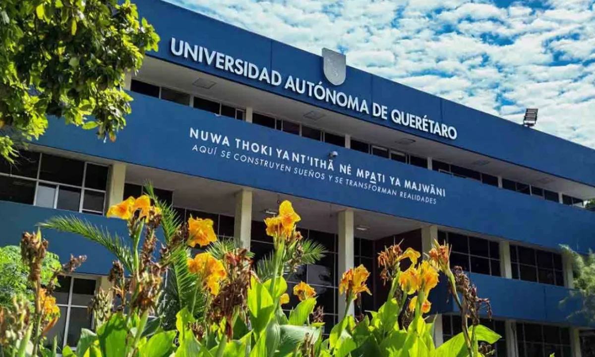 Don Manuel, creador de las emblemáticas “tortas de Derecho”, dejó una huella imborrable en generaciones de estudiantes de la UAQ.