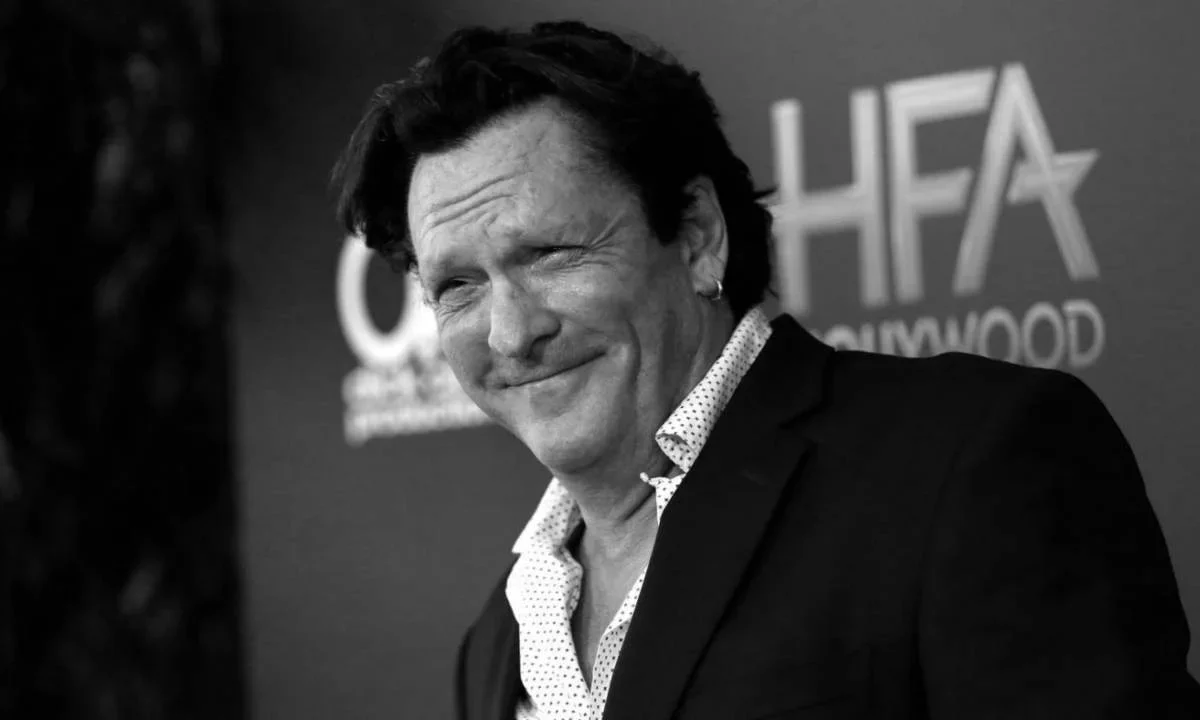 Muere de un paro cardiado Michael Madsen