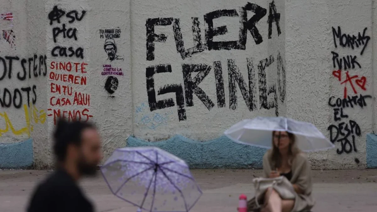 La gentrificación en CDMX se debe a falta de regulación