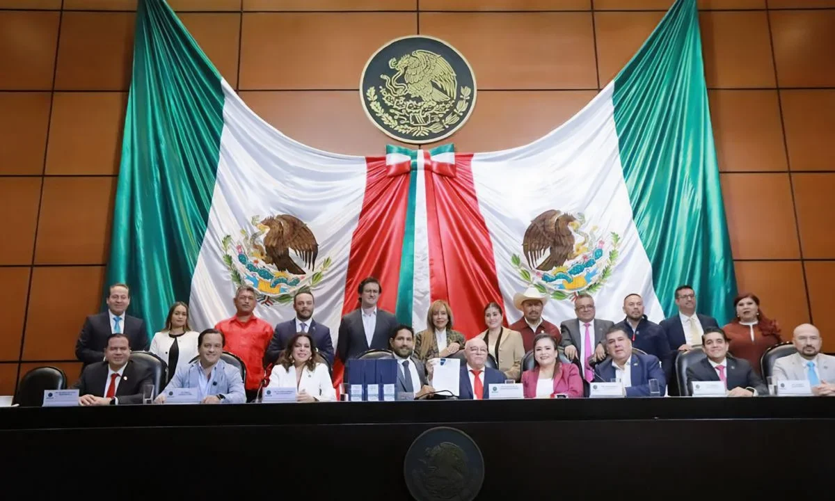 59.7 mdp en Agua Saludable por pagos donde no se acreditó la adquisición de insumos