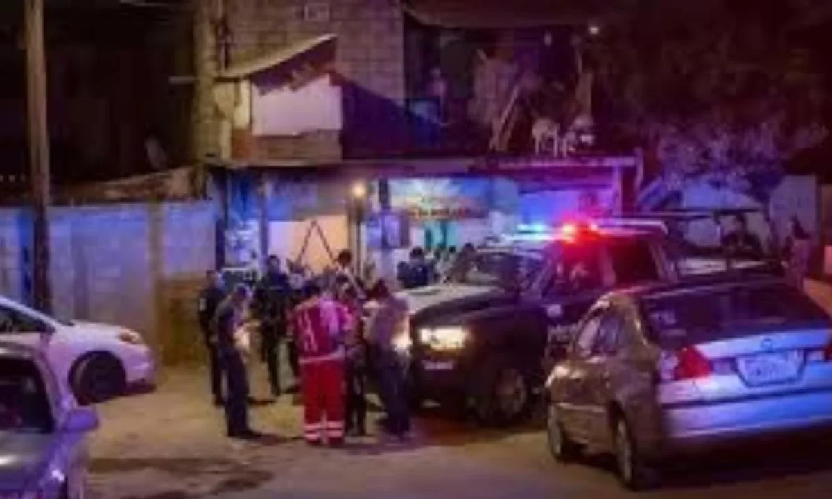 Una familia en Tijuana logró escapar de sus secuestradores tras 5 días en cautiverio.
