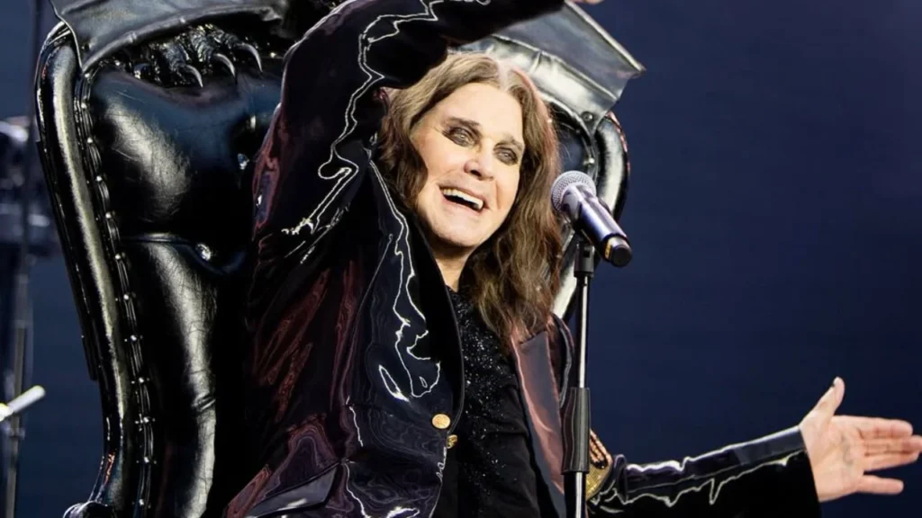 El emotivo mensaje de la familia de Ozzy Osbourne tras muerte del cantante. Noticias en tiempo real