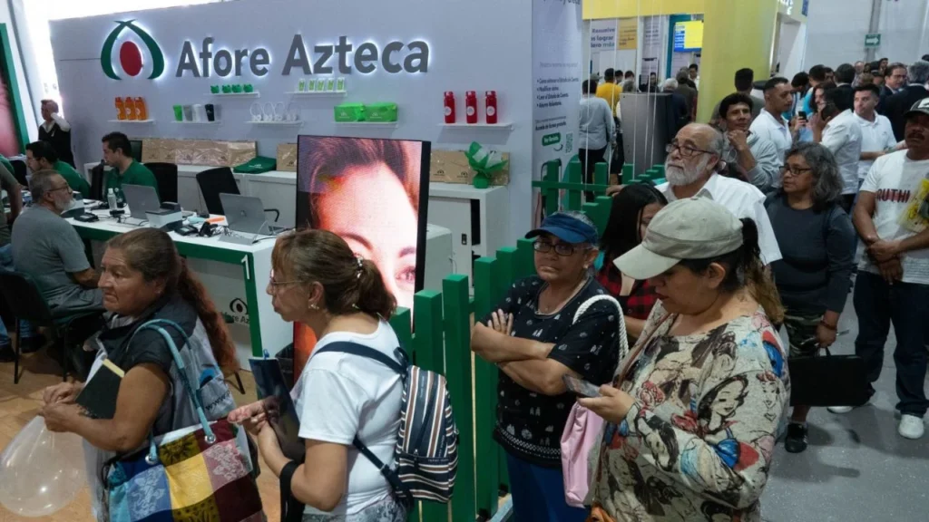 Feria del Afore 2025: ¿Dónde y cuándo será?