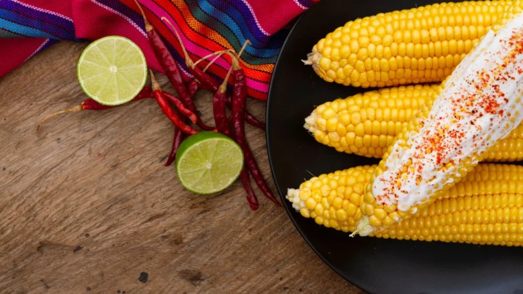 Descubre todos los detalles de la próxima Feria del Elote y la Tortilla 2025 que se realizará en la CDMX y disfruta su oferta gastronómica.