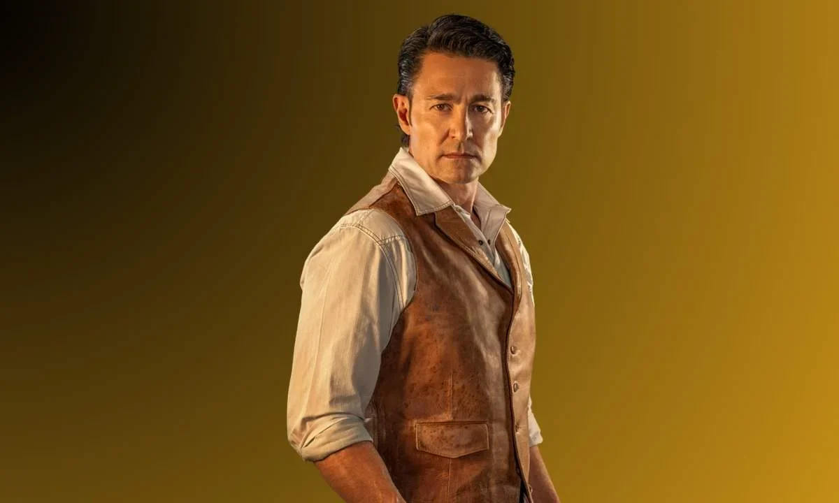 Fernando Colunga será el protagonista en la telenovela Amanecer
