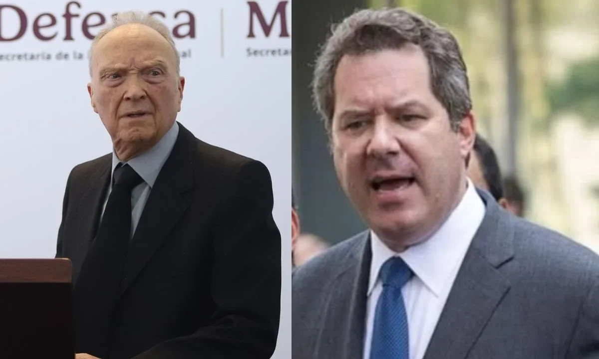 Después de que Lichtman acusara que el Gobierno de México no hizo nada por detener al 'El Mayo', la FGR rechazó lo dichos y pide pruebas.