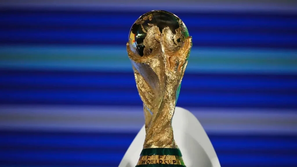 venta de boletos del Mundial 2026