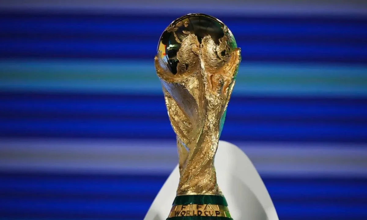 venta de boletos del Mundial 2026