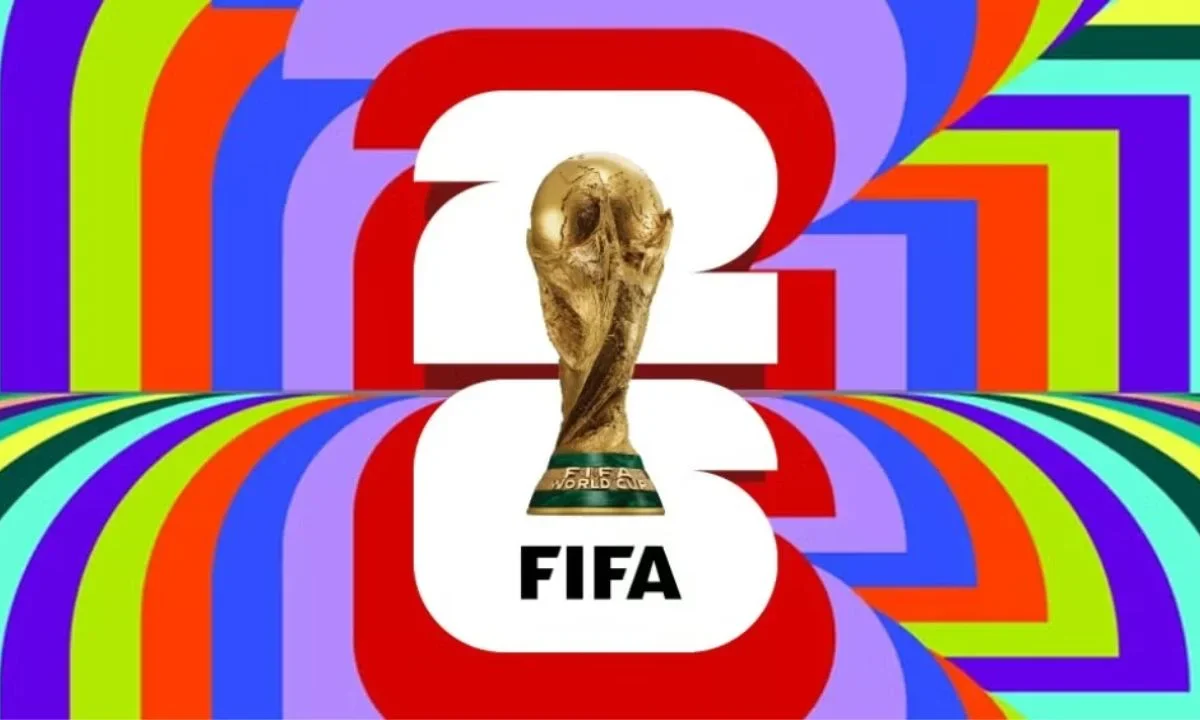 FIFA revela primera fecha para venta de boletos del Mundial 2026