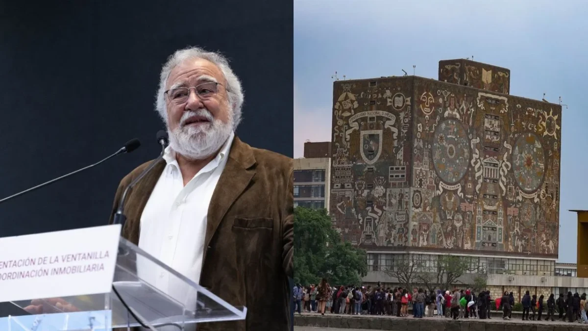 La Universidad Nacional Autónoma de México (UNAM) y el Gobierno de la Ciudad de México (CDMX), firmaron un convenio para llevar a cabo el proyecto “Gobernanza metropolitana de la Zona del Valle de México hacia 2050 y Cooperación sur-sur” que permitirá colaborar a la solución de los problemas de nuestro país.
