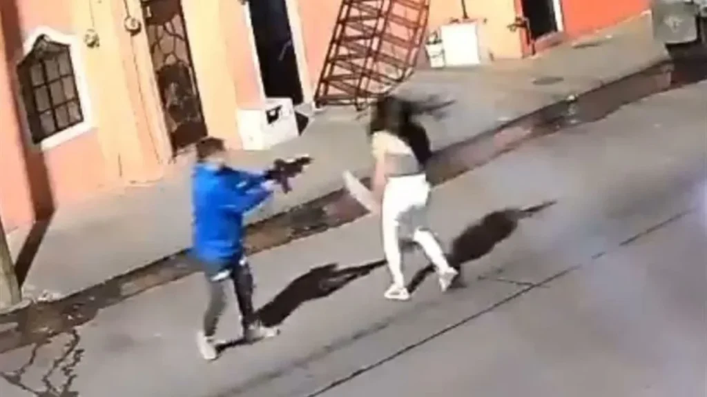feminicidio en Balcones de Oblatos