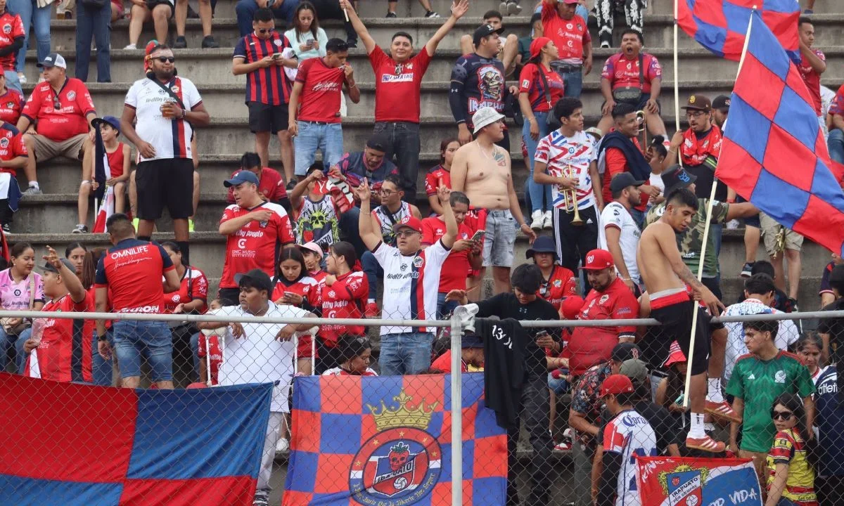 FMF da la bienvenida a Irapuato a la Liga de Expansión