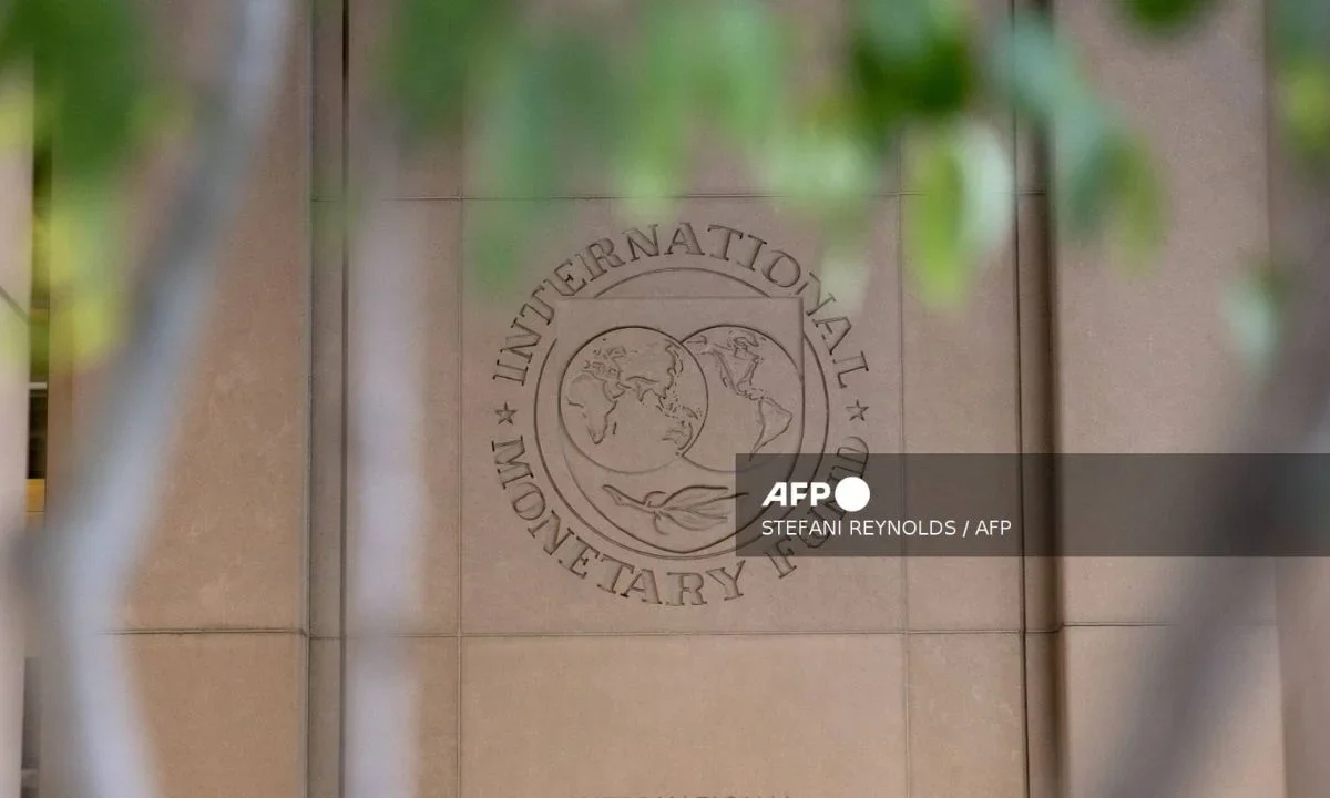 FMI sube crecimiento de la economía mundial a un 3%
