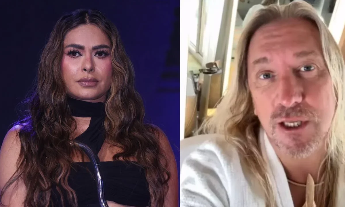 La conductora Galilea Montijo obtiene medidas de protección contra el periodista Javier Ceriani por violencia digital.
