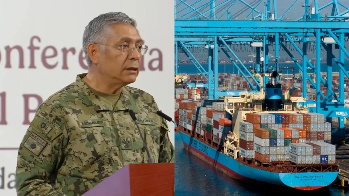 Se hará una inversión del 296 mmdp en puertos mexicanos