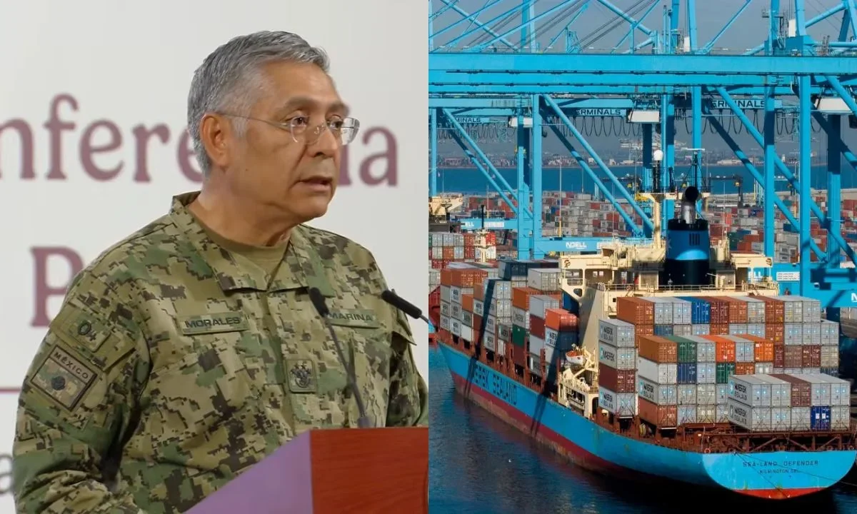 Se hará una inversión del 296 mmdp en puertos mexicanos