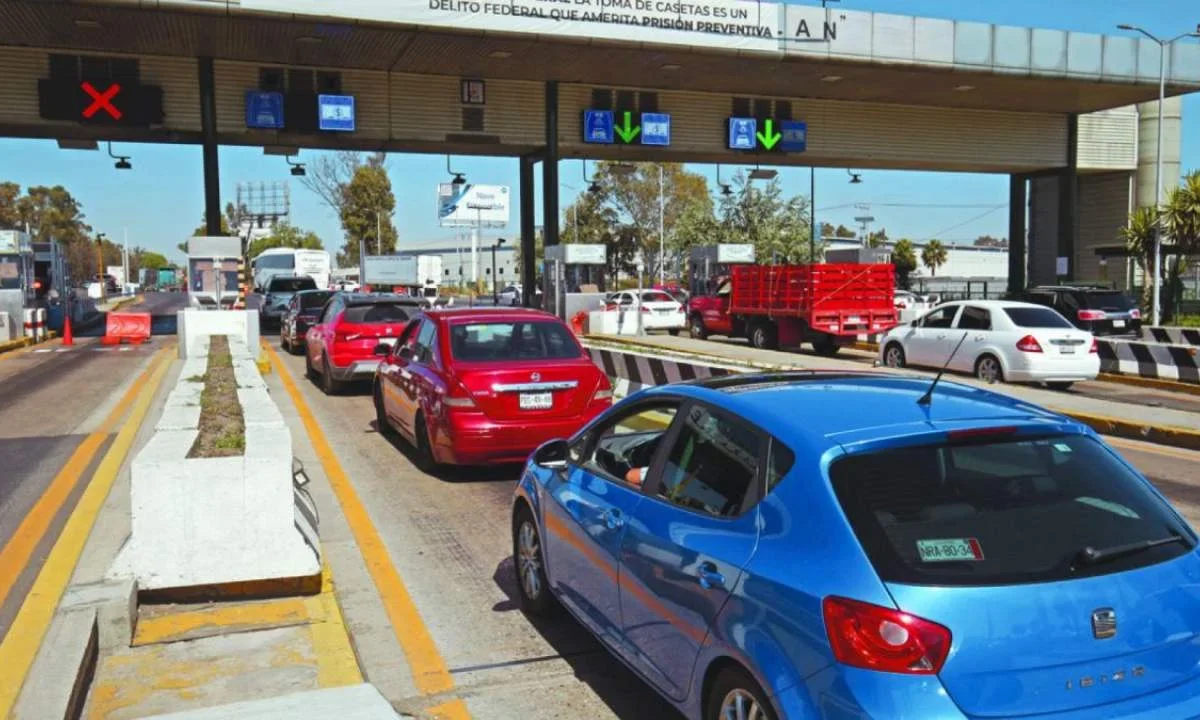 Gobierno busca la implementación del TAG del Bienestar