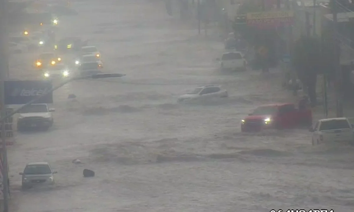 Seguridad Pública de Chihuahua priorizó 130 emergencias graves en la ciudad.