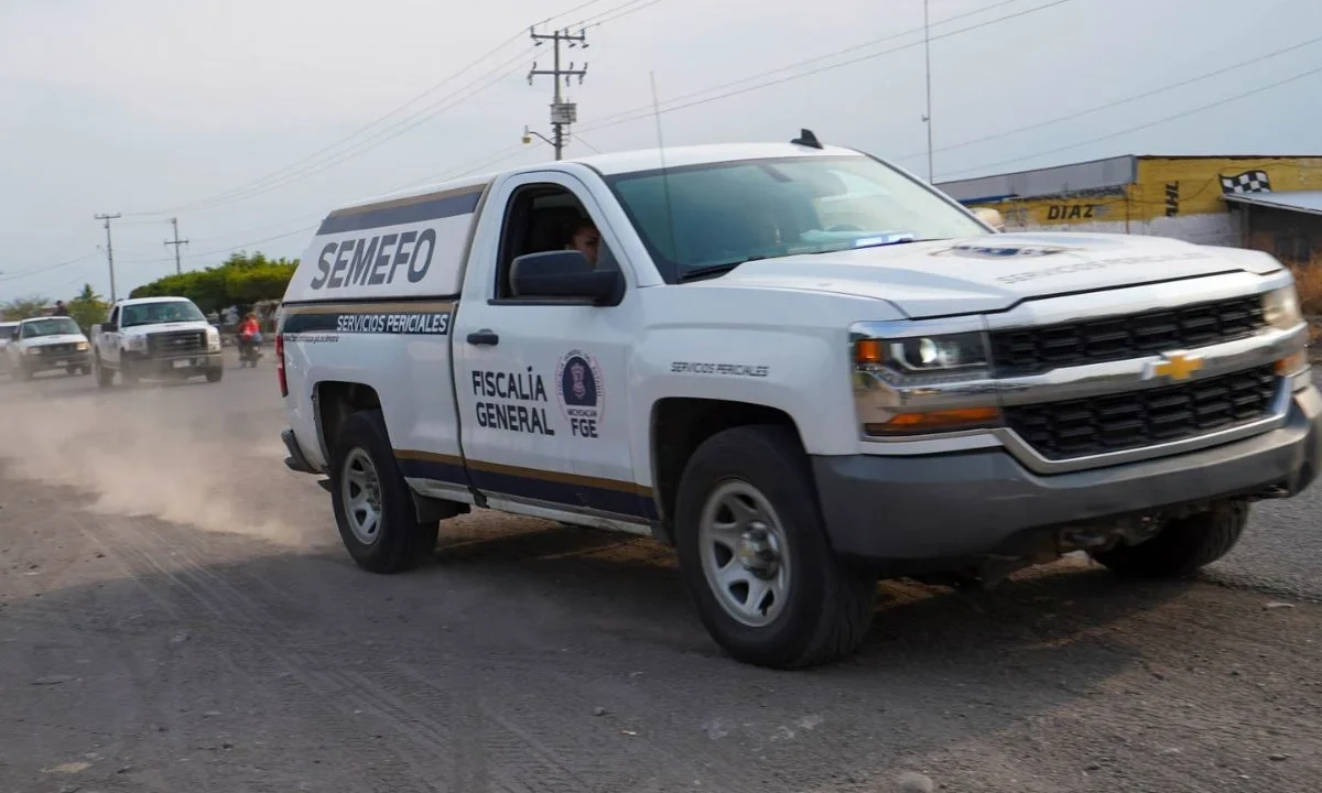Una madre y sus dos hijos menores de edad son hallados muertos en una casa en Michoacán.