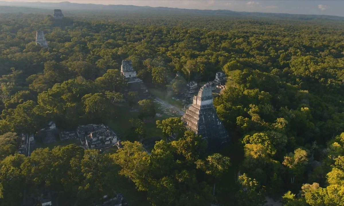 X siglo en el que Chichén Itzá se consolidó como la ciudad más poderosa de la región