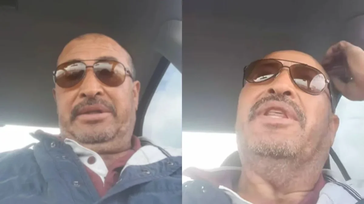 Óscar N se despidió de sus amigos, de su familia y confiesa feminicidio en Facebook.