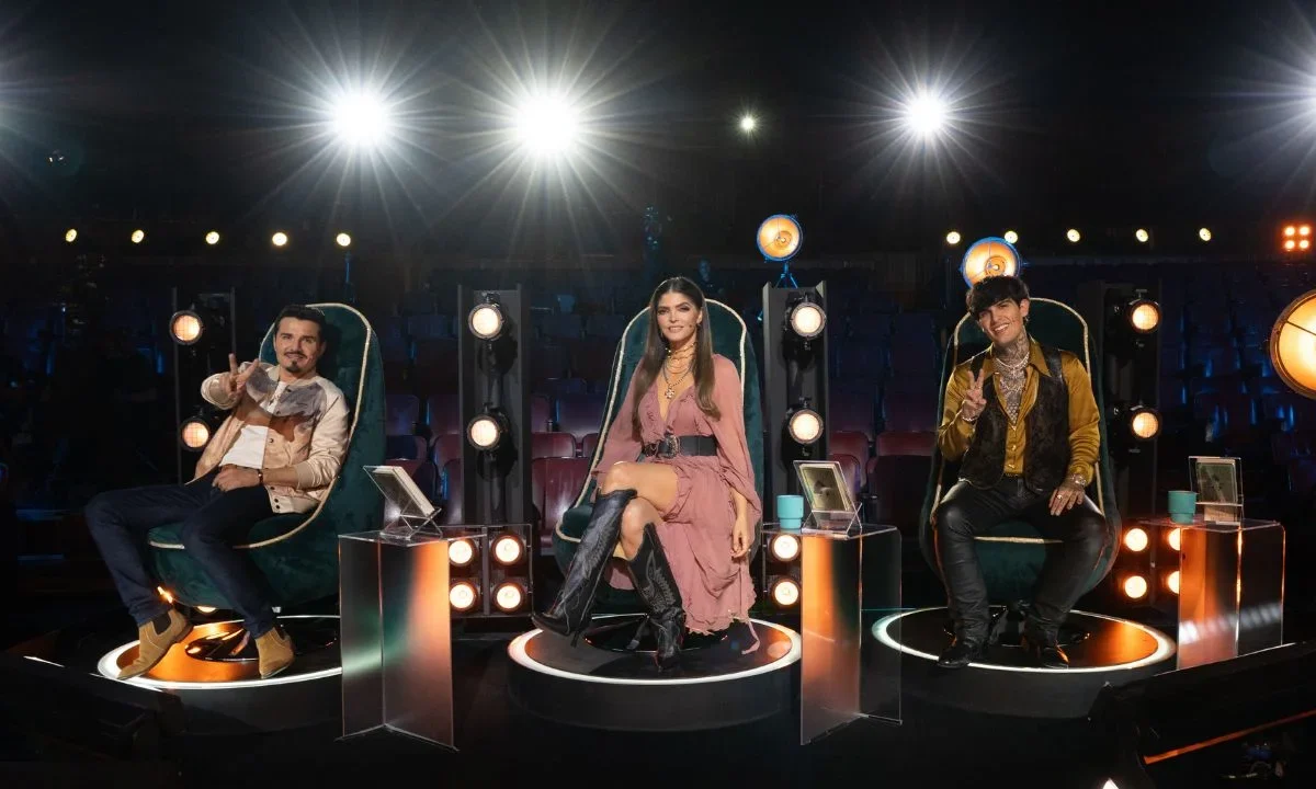 El nuevo 'no reality' Pase a la Fama busca al nuevo talento de HYBE con una mezcla entre el pop latino y el K-Pop, bajo un modelo innovador.