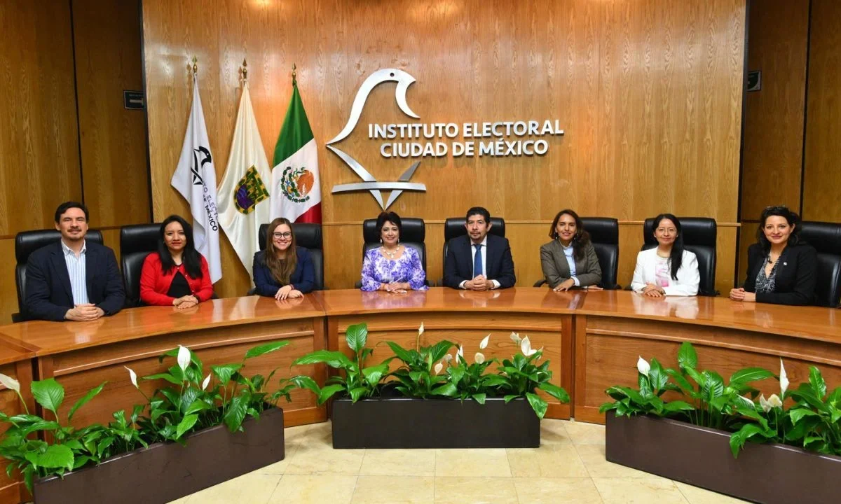 El Consejo General del órgano avaló los lineamientos para dar seguimiento de la implementación de las propuestas ganadoras del ejercicio para elegir el destino de los recursos de cada Unidad Territorial.