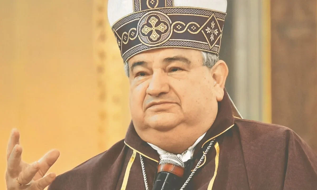 El arzobispo de Morelia dice que ya se ha aplicado en situaciones como en Aguililla