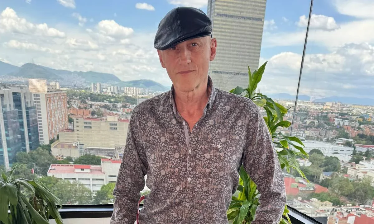 Ilegales vuelve a México con presentación en la Condesa