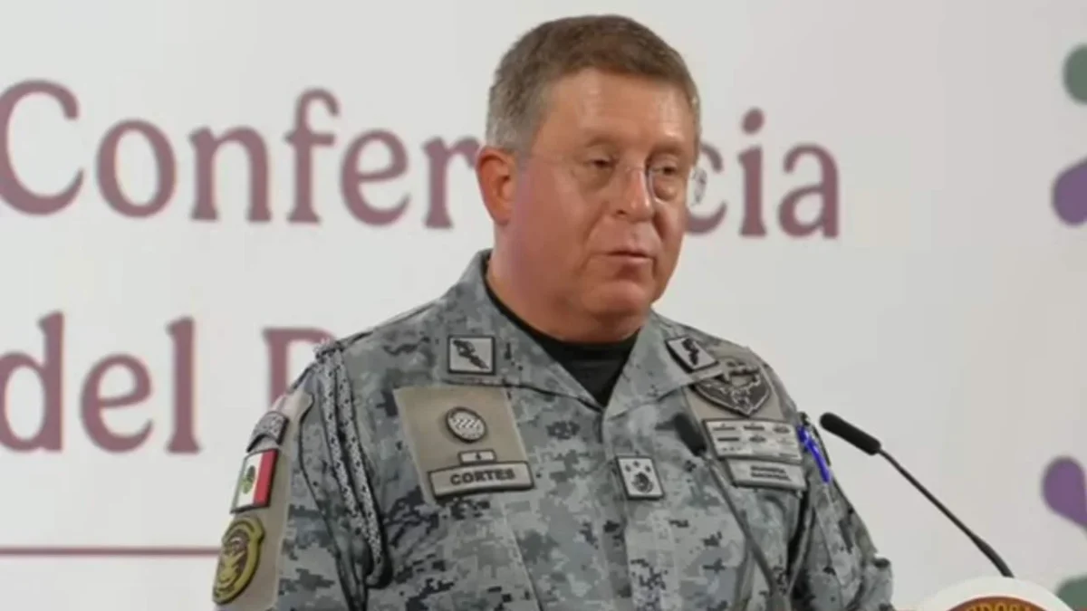 Elementos de la Guardia Nacional refuerzan la vigilancia en autopistas clave como parte del Plan Cero Robos implementado este verano.